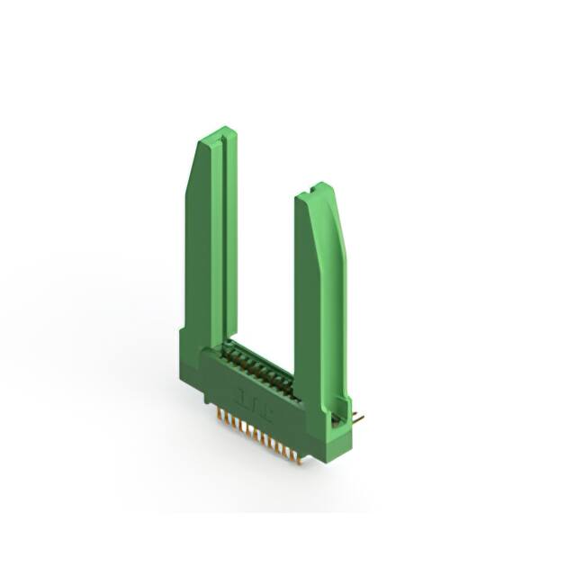 345-024-559-578 EDAC Inc.  Edgeboard Connectors